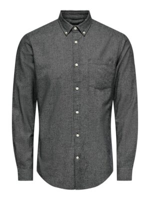 Only & Sons Ing 'Niko'  grafit-hu