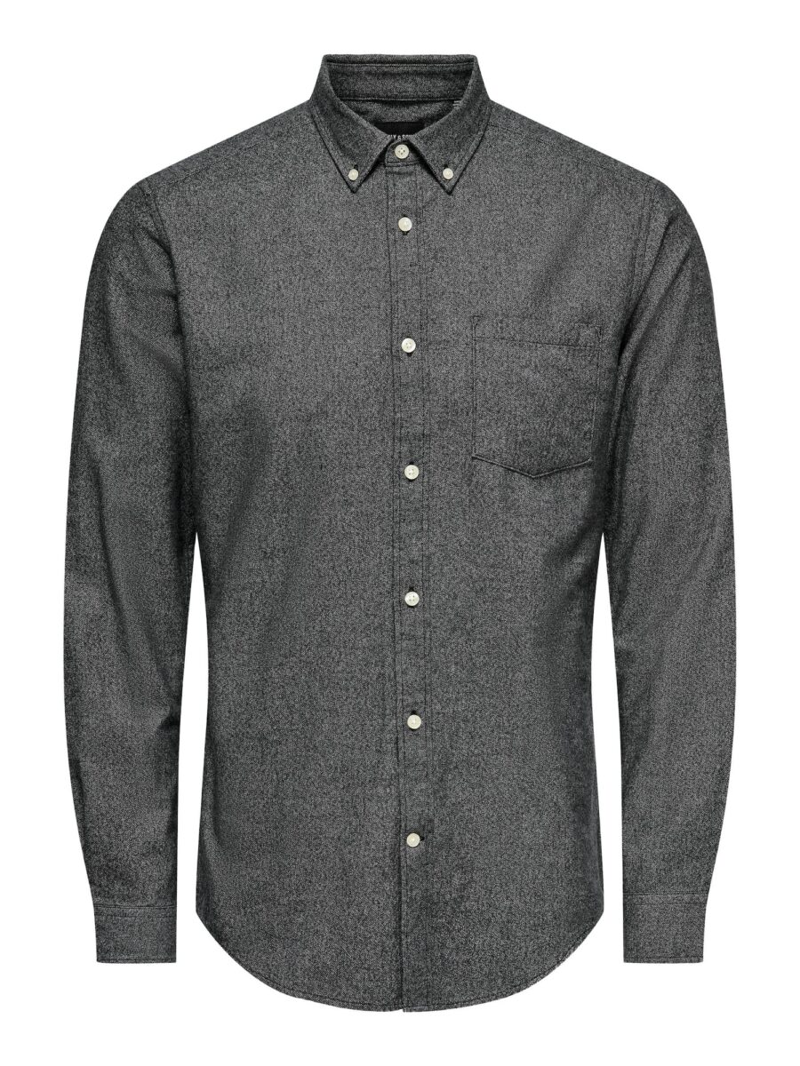 Only & Sons Ing 'Niko'  grafit-hu