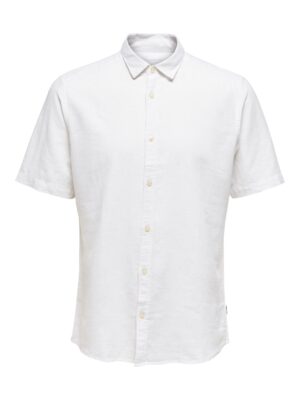 Only & Sons Ing 'ONSCaiden'  fehér