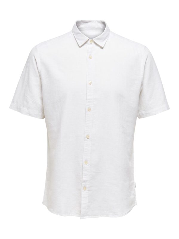Only & Sons Ing 'ONSCaiden'  fehér