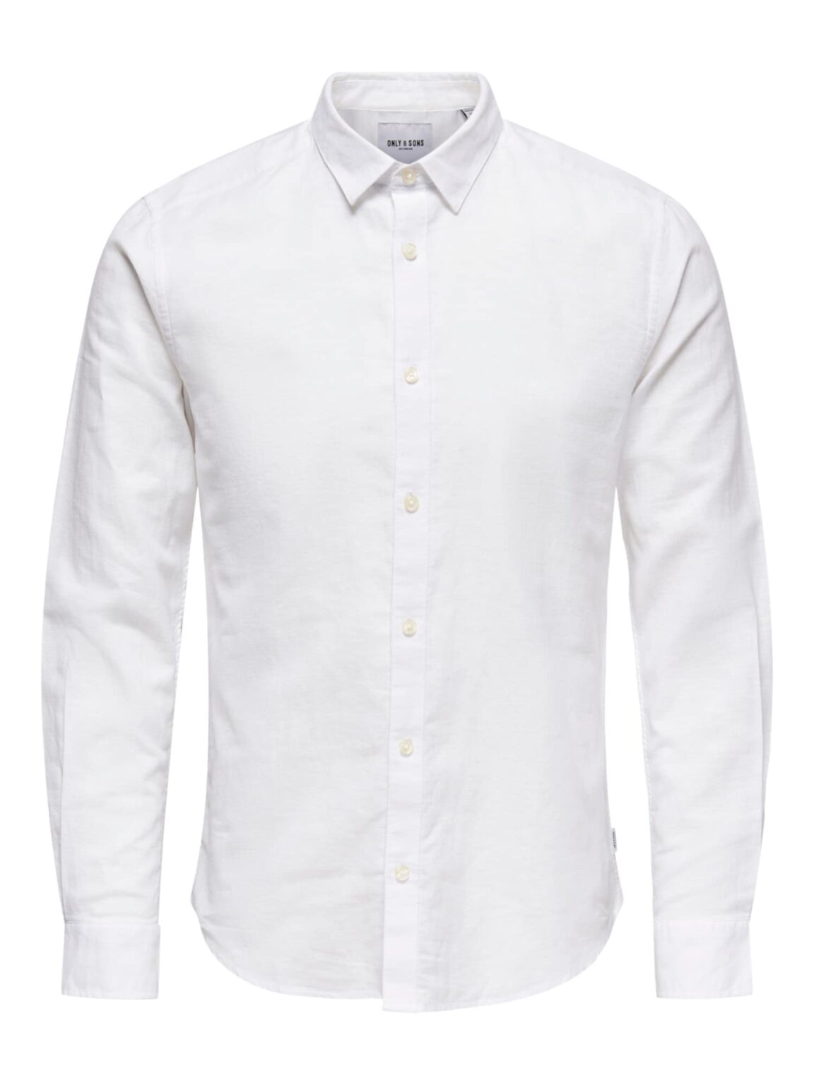Only & Sons Ing 'ONSCaiden'  fehér melír