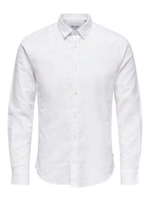 Only & Sons Ing 'ONSCaiden'  fehér melír