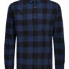 Only & Sons Ing 'ONSGudmund'  encián / fekete