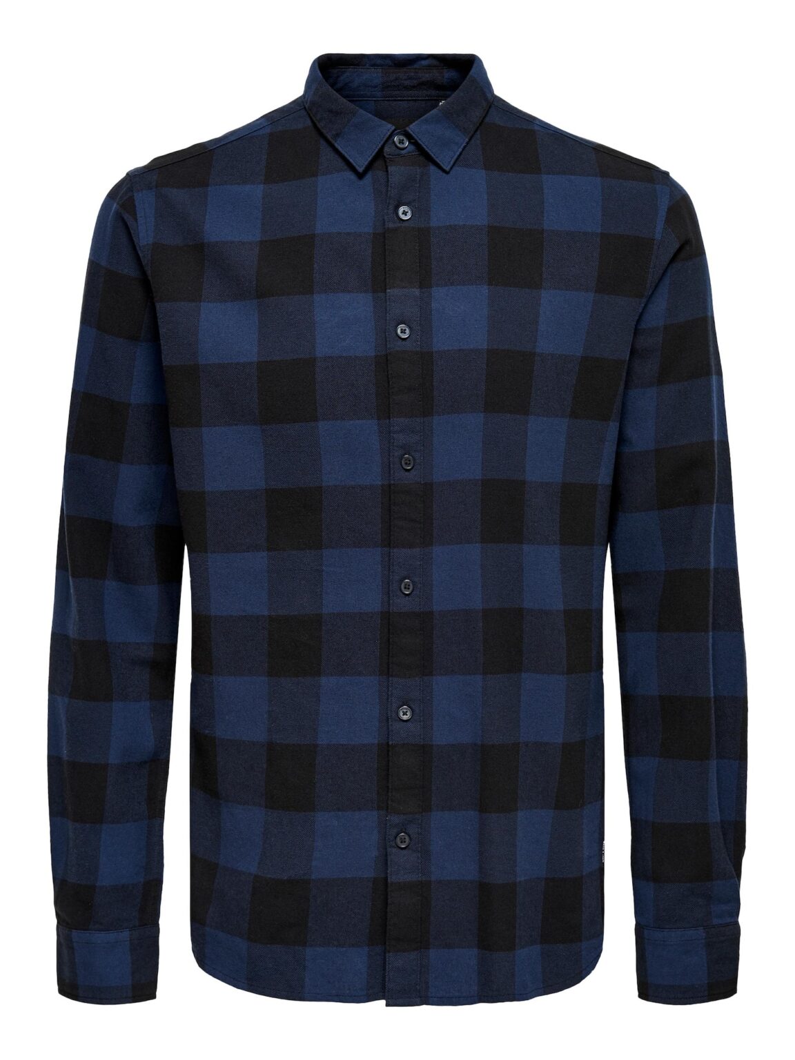 Only & Sons Ing 'ONSGudmund'  encián / fekete