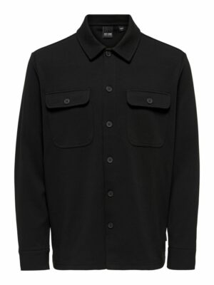 Only & Sons Ing 'ONSNew Kodyl'  fekete-hu