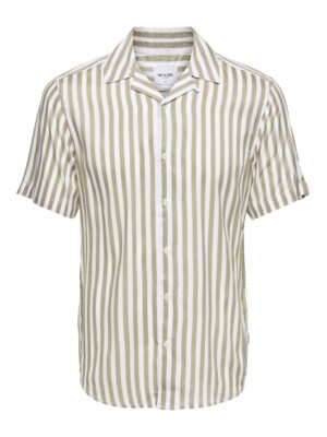 Only & Sons Ing 'Wayne'  taupe / világosszürke-hu