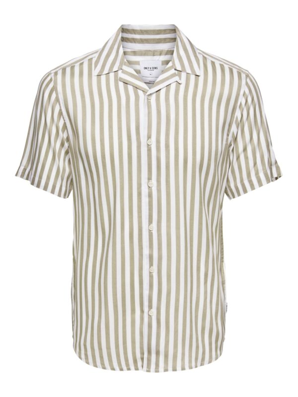 Only & Sons Ing 'Wayne'  taupe / világosszürke-hu