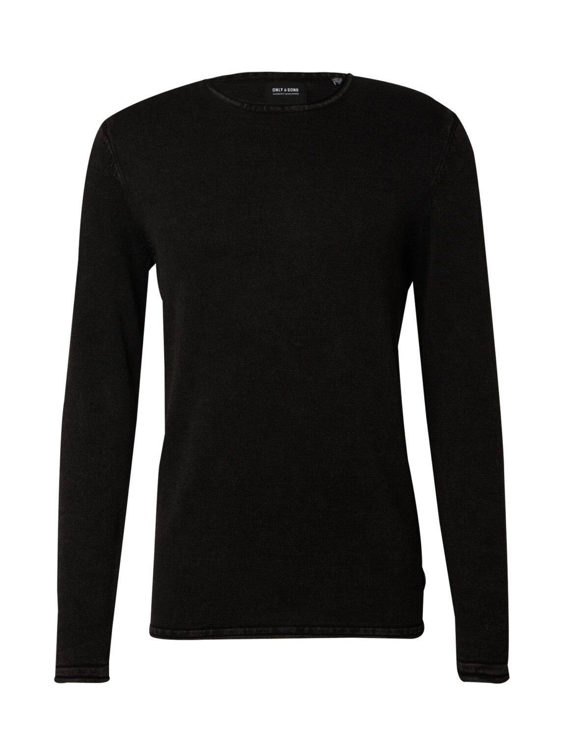 Only & Sons Pulóver 'Garson'  fekete