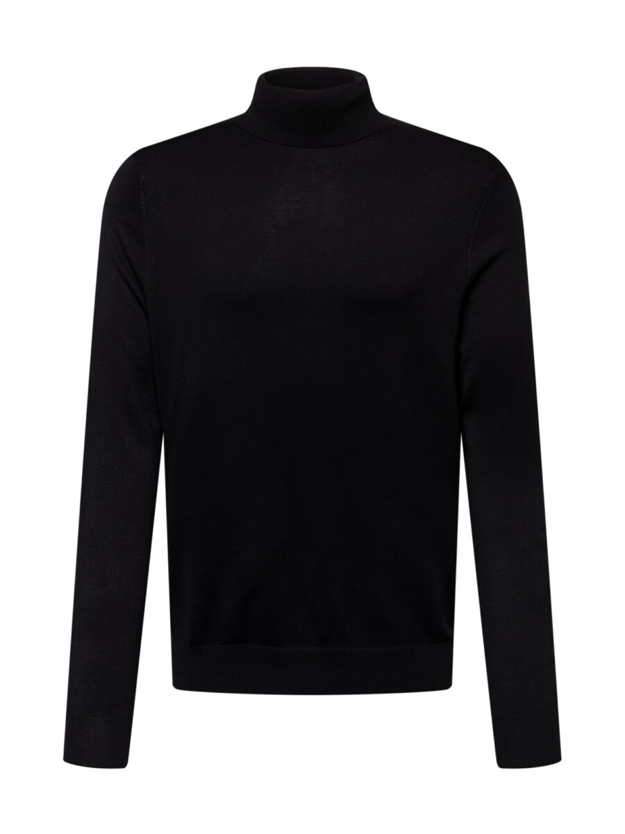 Only & Sons Pulóver 'ONSWYLER'  fekete-hu