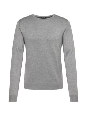 Only & Sons Pulóver 'ONSWyler'  szürke melír-hu
