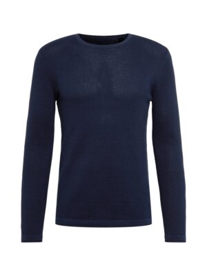 Only & Sons Pulóver 'Panter'  sötétkék-hu