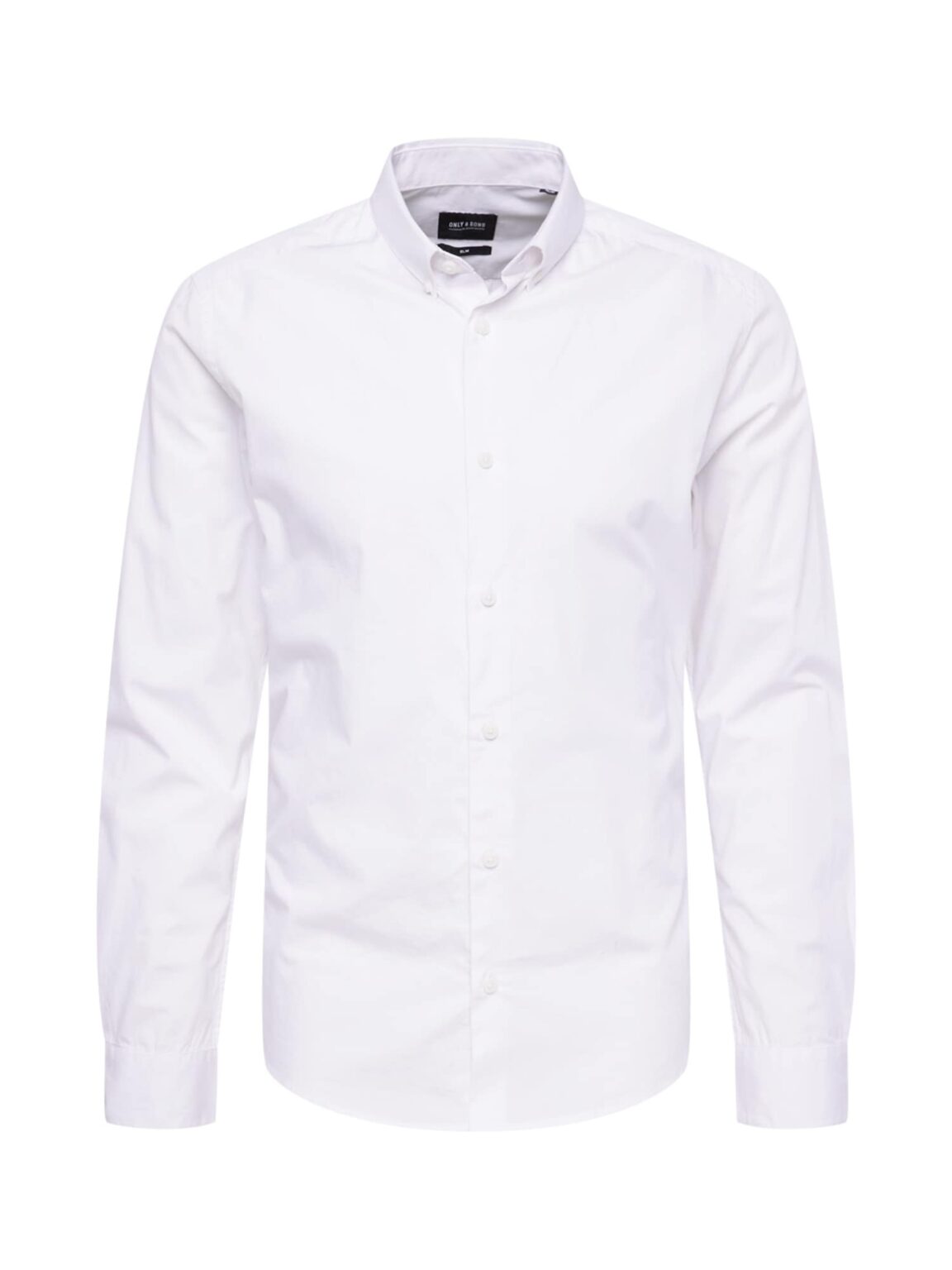 Only & Sons Üzleti ing  fehér