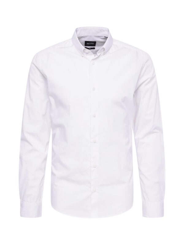 Only & Sons Üzleti ing  fehér