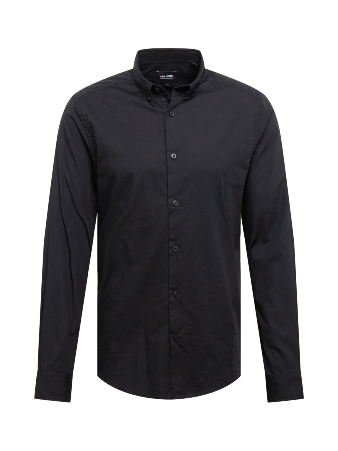 Only & Sons Üzleti ing  fekete