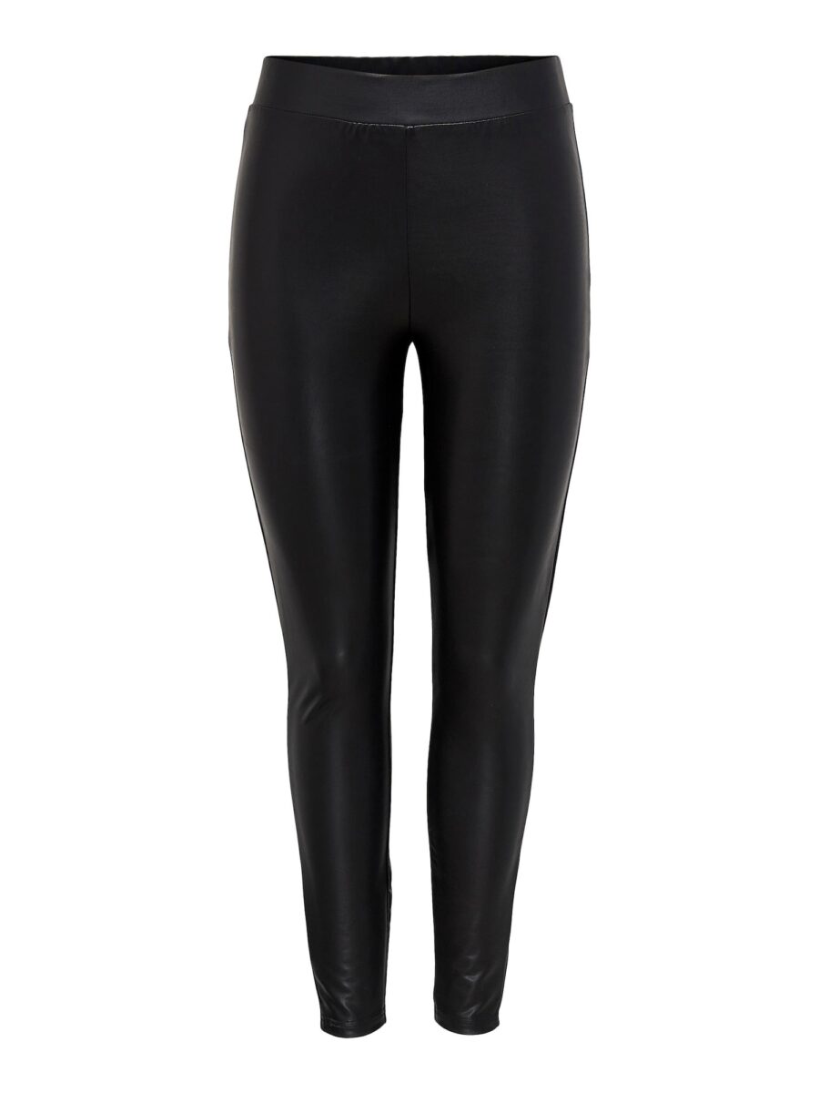 Only Tall Leggings 'Cool'  fekete-hu