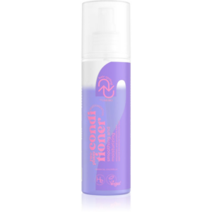 OnlyBio Hair Cycling Hydration kétfázisú kondicionáló a hidratálásért és a fényért 200 ml-ár