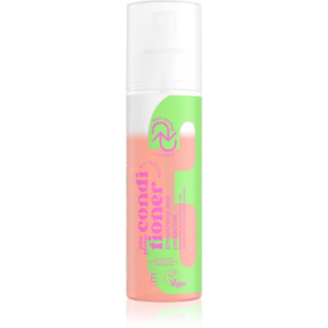 OnlyBio Hair Cycling Nutrition kétfázisú kondicionáló a sérült haj kisimítására és helyreállítására 200 ml-ár