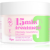 OnlyBio Hair Cycling Nutrition mélyen tápláló maszk hajra 280 ml-ár