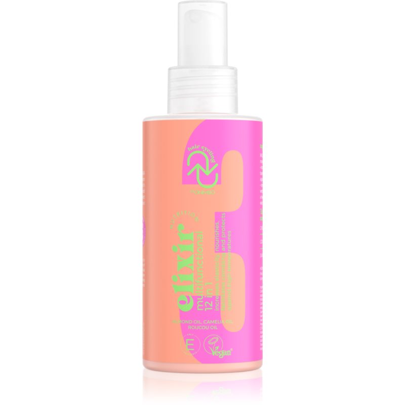 OnlyBio Hair Cycling Nutrition multifunkciós hajspray hajra 150 ml-ár