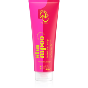 OnlyBio Hair Cycling Regeneration Shampoo mélyregeneráló sampon minden hajtípusra 250 ml-ár