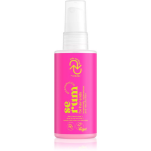 OnlyBio Hair Cycling Regeneration hidratáló szérum hajvégekre 70 ml-ár