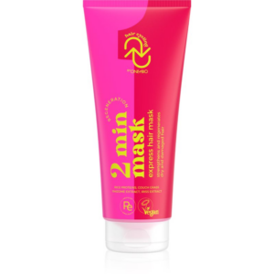 OnlyBio Hair Cycling Regeneration regeneráló maszk a károsult hajra 200 ml-ár