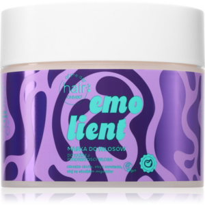 OnlyBio Hair Of The Day Emollient hidratáló maszk minden hajtípusra 280 ml-ár