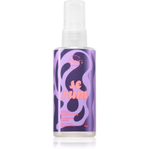 OnlyBio Hair Of The Day Serum szérum a sérült haj kisimítására és helyreállítására 70 ml-ár