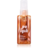 OnlyBio Hair Of The Day Shine Serum szérum a hajra a fénylő és selymes hajért 70 ml-ár