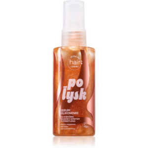 OnlyBio Hair Of The Day Shine Serum szérum a hajra a fénylő és selymes hajért 70 ml-ár