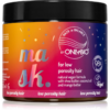 OnlyBio Hair in Balance haj maszk normál és száraz hajra 400 ml-Ár