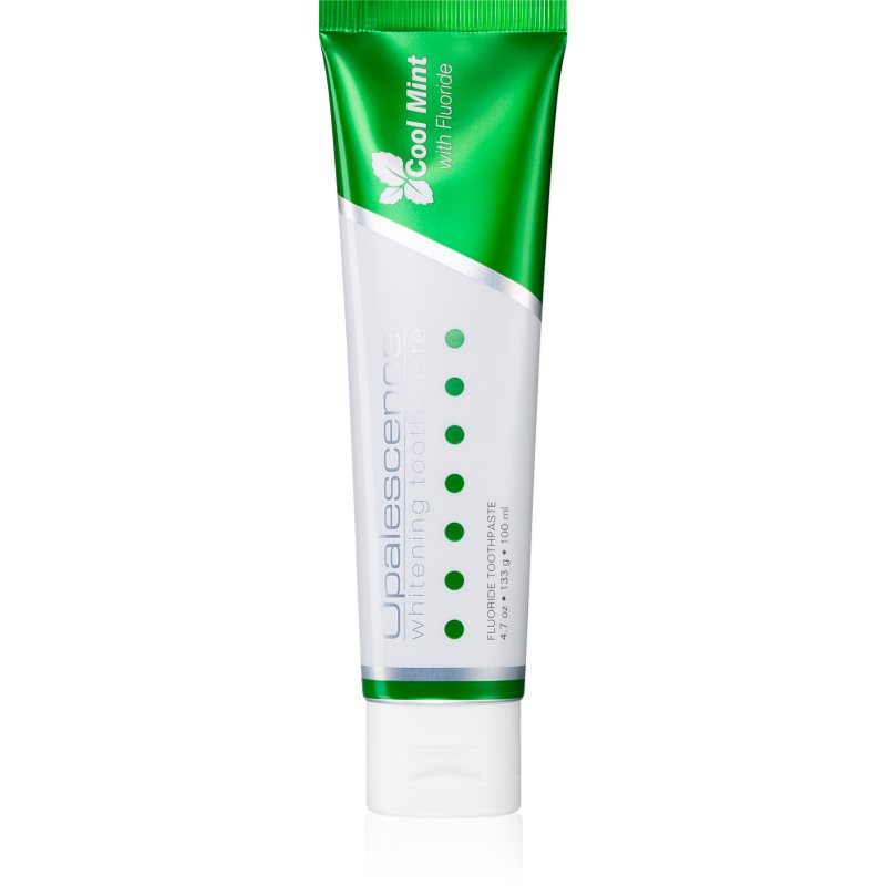 Opalescence Whitening fehérítő fogkrém fluoriddal íz Cool Mint 100 ml-Eredeti