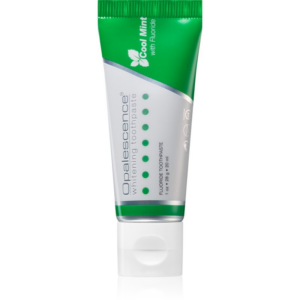 Opalescence Whitening fehérítő fogkrém fluoriddal íz Cool Mint 20 ml-Eredeti