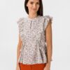 Ophelia Blouse Pepe Jeans - Women