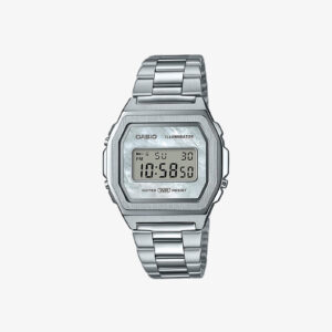 Óra Casio A1000D-7EF Silver Universal-alacsony-ár