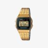 Óra Casio A159WGEA-1EF Gold Universal-alacsony-ár
