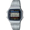 Óra Casio A168WA-1YES Silver Universal-alacsony-ár