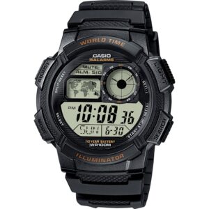 Óra Casio Collection AE-1000W-1AVEF Universal-alacsony-ár