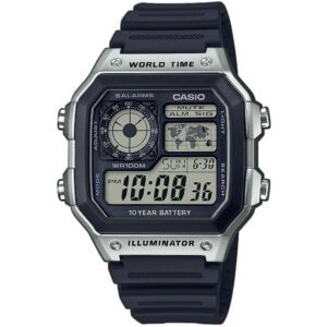 Óra Casio Collection AE-1200WH-1CVEF Universal-alacsony-ár