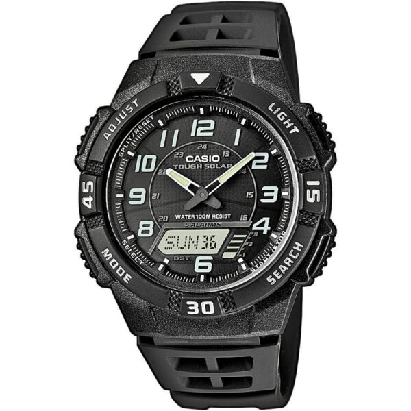Óra Casio Collection AQ-S800W-1BVEF Universal-alacsony-ár