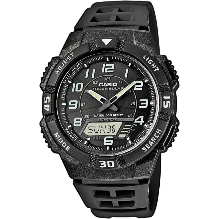 Óra Casio Collection AQ-S800W-1BVEF Universal-alacsony-ár