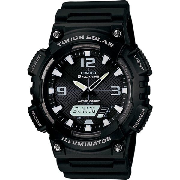 Óra Casio Collection AQ-S810W-1AVEF Universal-alacsony-ár