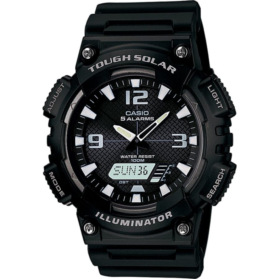 Óra Casio Collection AQ-S810W-1AVEF Universal-alacsony-ár