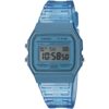 Óra Casio Collection F-91WS-2EF Universal-alacsony-ár