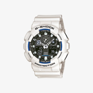 Óra Casio G-Shock GA 100B-7A Universal-alacsony-ár