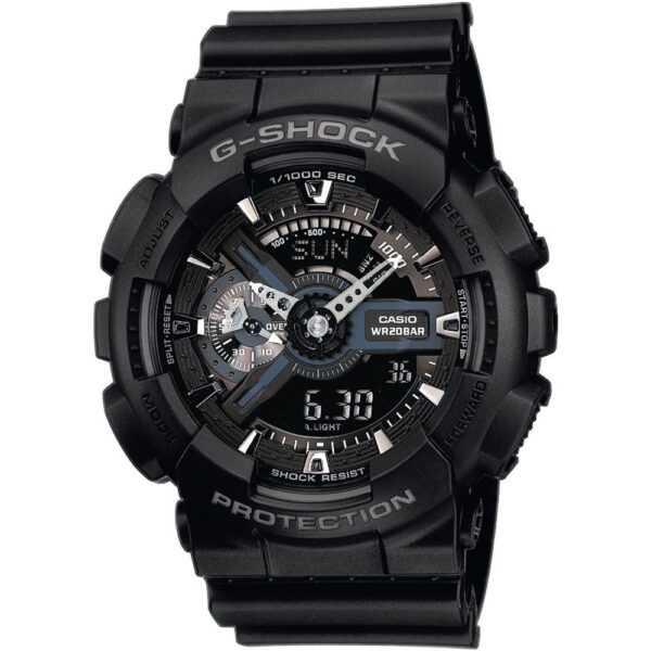 Óra Casio G-Shock GA-110-1BER Universal-alacsony-ár