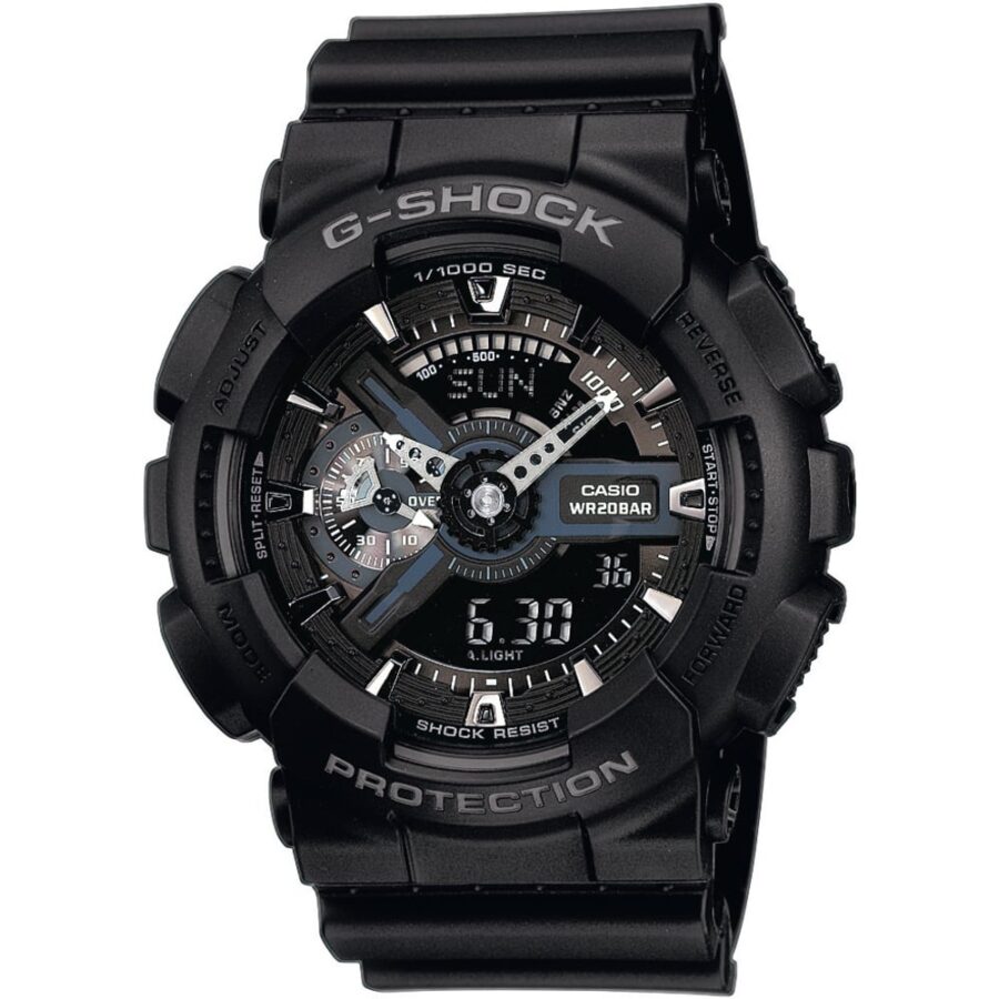 Óra Casio G-Shock GA-110-1BER Universal-alacsony-ár