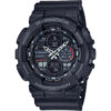 Óra Casio G-Shock GA-140-1A1ER Universal-alacsony-ár