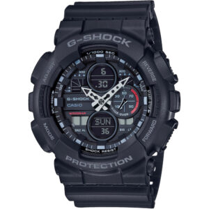 Óra Casio G-Shock GA-140-1A1ER Universal-alacsony-ár