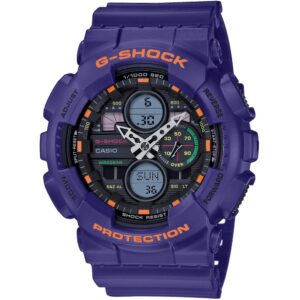 Óra Casio G-Shock GA-140-6AER Universal-alacsony-ár